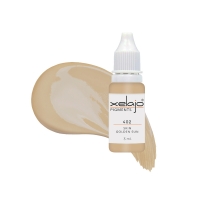 Permanent Make up Hautfarbe Golden Sun | Korrekturfarbe | Camouflagefarbe - PMU Skin Permanent Make up Hautfarbe Golden Sun | Korrekturfarbe | Camouflagefarbe - PMU Skin