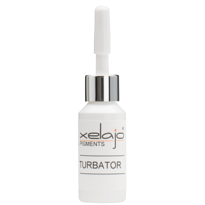 Microblading Farben Turbator