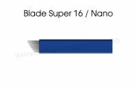 Microblading Blades Nano 16er Super
