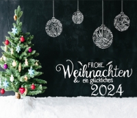 xelajo wünscht frohe Weihnachten