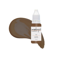 Permanent Make up Augenbrauenfarbe Blond Brown kaufen Permanent Make up Augenbrauenfarbe Blond Brown kaufen