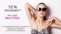 Beauty Messe Rabatt bei Xelajo