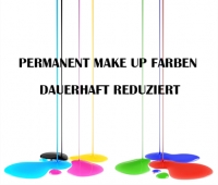 PMU Farben dauerhaft reduziert