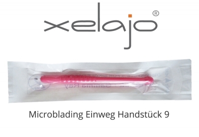 Microblading Einweg Handstück 9