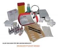 Permanent Make up Starterpaket Monique Permanent Make up Starterpaket Monique