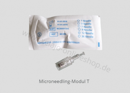 Microneedlingmodul T
