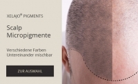 Scalp Pigmente kaufen