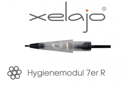 Permanent Make up Hygienemodul 7er