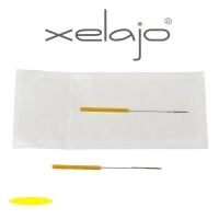 3er Akupunktur Flachnadel S | 3er Permanent Make up Flachnadel