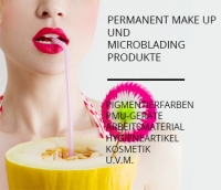 Permanent Make up Produkte günstig kaufen bei Xelajo