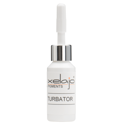 Microblading Farben Turbator 