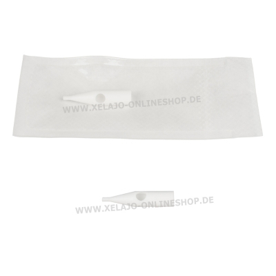 Nadeldüse Kunststoffspitze 5er S/T