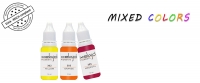 Permanent Make up Farben Basispigmente Pigmentierfarben REACH kompatibel