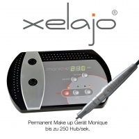 Permanent Make up Gerät Permanent Make up Gerät Monique Diamond