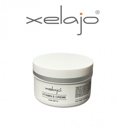 Vitamin E Creme