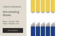 Beste Microblading Blades kaufen