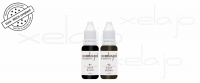 Permanent Make up Farben Lidfarben Eyelinerfarben REACH kompatibel