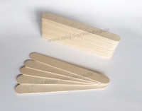 Holzspatel / Holzmundspatel Holzspatel / Holzmundspatel