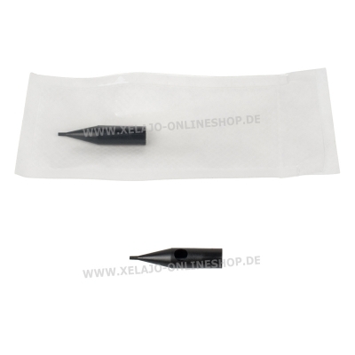 Nadeldüse Kunststoffspitze 1er S/T