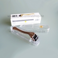 Derma Roller Gold 0,5 mm Derma Roller Gold 0,5 mm