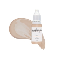Permanent Make up Farbe Sahara - Hautfarbe - Camouflagefarbe - PMU Skin Permanent Make up Farbe Sahara - Hautfarbe - Camouflagefarbe - PMU Skin