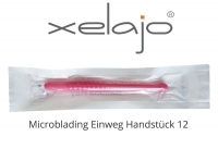 Microblading Einweg Handstück 12 Microblading Einweg Handstück 12