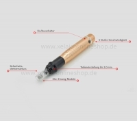 Micro Needling Pen R Micro Needling Pen R