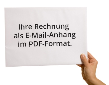 Rechnung-per-Mail