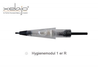 Permanent Make up Hygienemodule 1er - 1 Stück zum Testen
