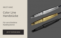Permanent Make up Handstück kaufen