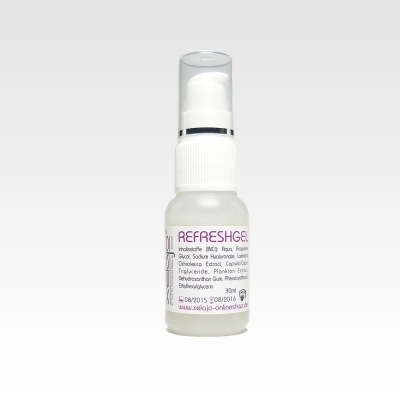 Refresh - Gel