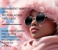 Permanent Make up Shop - günstig einkaufen