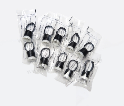 Fingerringe 10er Set