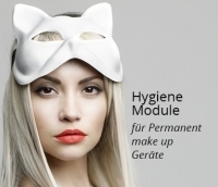 Permanent Make up Hygienemodule