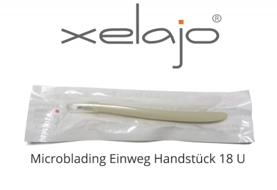Microblading Einweg Pen 18 U | Einweg Handstück 18 U