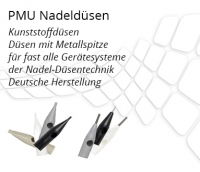 Permanent Make up Nadeldüsen | Hygiene Module