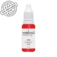 Permanent Make up Farbe Classic Red | Microblading Farbe Classic Red | Pigmentierfarbe REACH