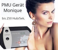 Permanet Make-up Gerät Monique - Profigerät günstig kaufen