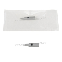 Nadeldüse Kunststoffspitze 3er S/T Nadeldüse Kunststoffspitze 3er S/T