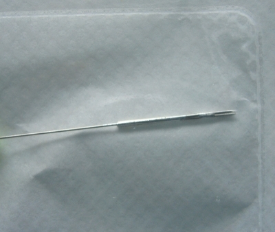 3er Allroundnadeln Outliner T