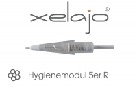 Permanent Make up Hygienemodul 5er