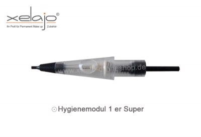 Permanent Make up Hygienemodule 1er Nano - Super