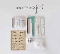 Microblading Starterset Basic | Microblading Set für Anfänger Microblading Starterset Basic | Microblading Set für Anfänger