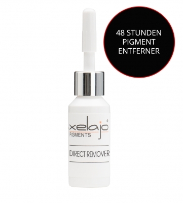 Microblading Entferner | Microblading Remover | 48 Stunden Pigment Remover