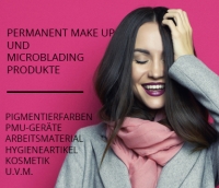 Permanent Make up Shop - günstig einkaufen