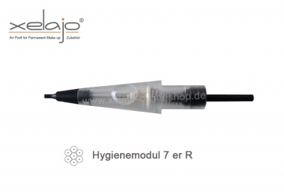 Permanent Make up Hygienemodule 7er
