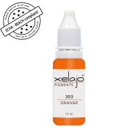 Pigmentierfarbe Orange | Permanent Make up Farbe Orange | Microblading Farbe REACH Pigmentierfarbe Orange | Permanent Make up Farbe Orange | Microblading Farbe REACH