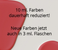 Profi Permanent Makeup Farben