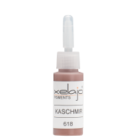 Abverkauf Microblading Farbe Kaschmir 3 ml. Abverkauf Microblading Farbe Kaschmir 3 ml.