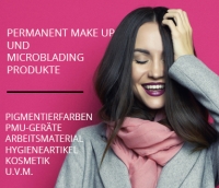 Permanent Make up Produkte günstig kaufen bei Xelajo